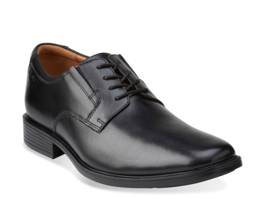 clarks oxford shoes