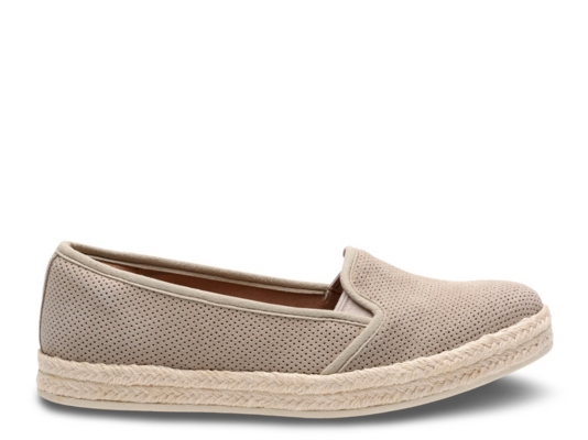 clarks azella theoni espadrille flat