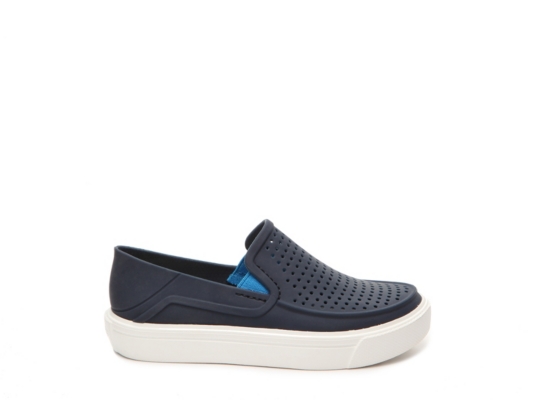 citilane roka slip on crocs