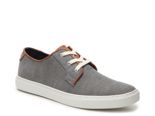 grey tommy hilfiger shoes