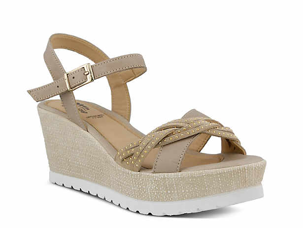 Spring Step Onaona Wedge Sandal Women's Shoes | DSW
