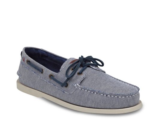 tommy hilfiger bowman boat shoes