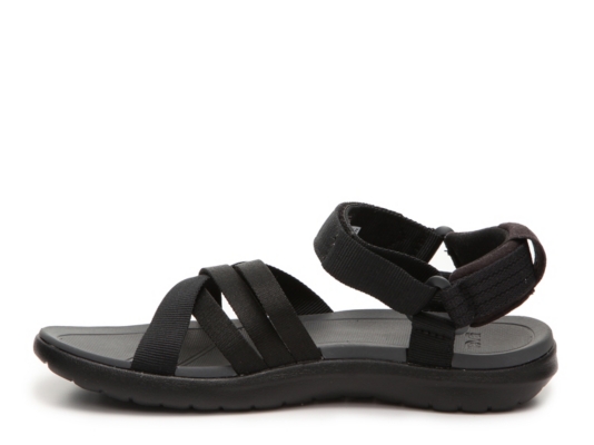 dsw teva sandals