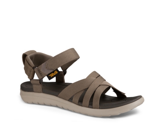 teva sanborn sandal review