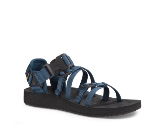 dsw tevas