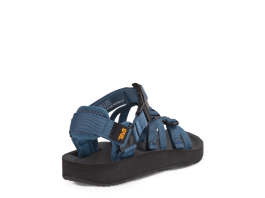 dsw tevas