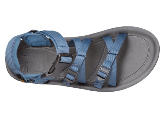 dsw teva