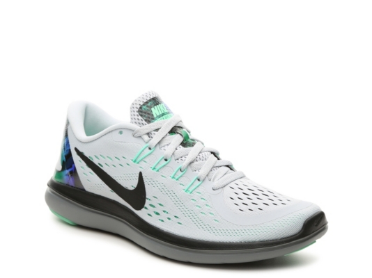 nike women's flex rn 19 se running shoes