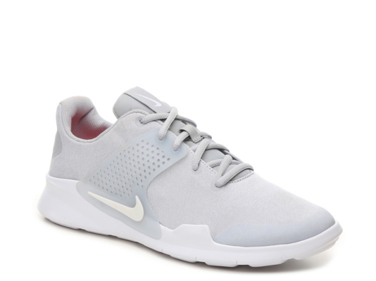 nike arrowz grey