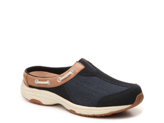 easy spirit travelknot clog