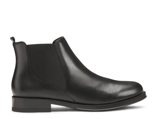 aerosoles chelsea boots