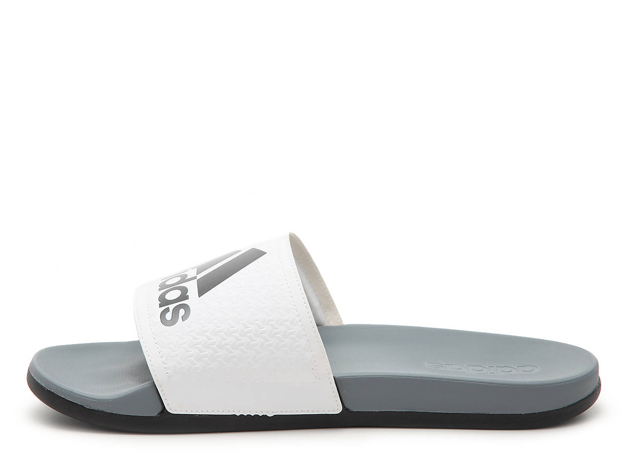 adidas adilette slides dsw adidas adilette slides dsw