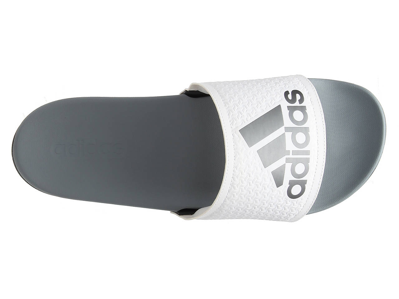 adidas adilette slides dsw adidas adilette slides dsw