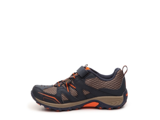 merrell trail chaser hiking shoe
