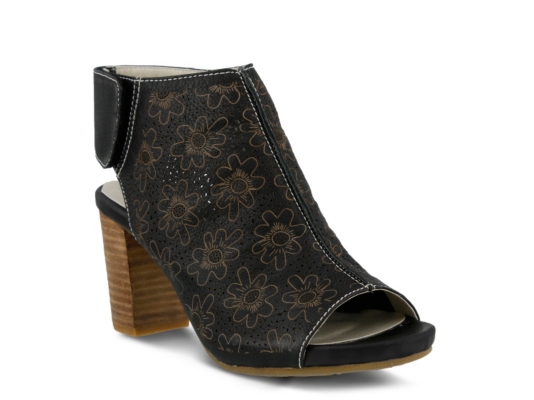 dsw l artiste sandals