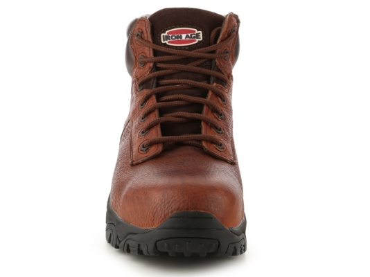 dsw steel toe shoes