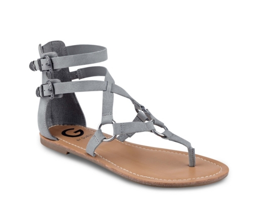 Hobey Gladiator Sandal