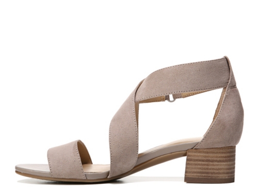 dsw comfort sandals women's