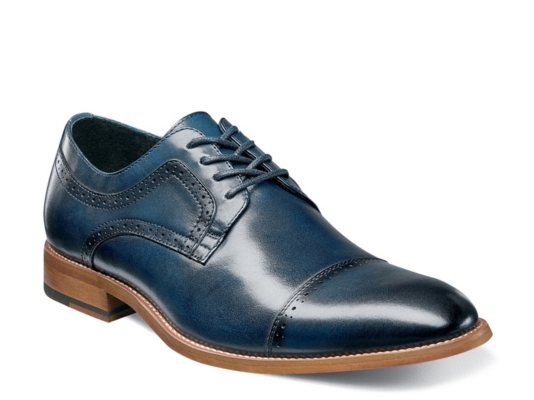 dsw navy shoes