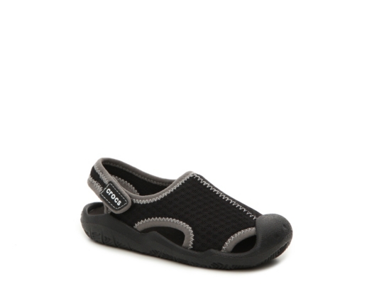 dsw crocs swiftwater