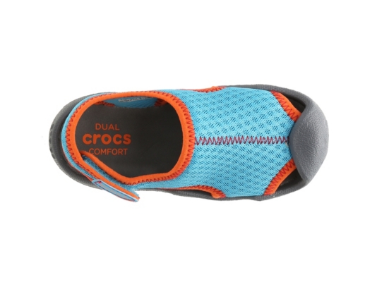 dsw crocs swiftwater