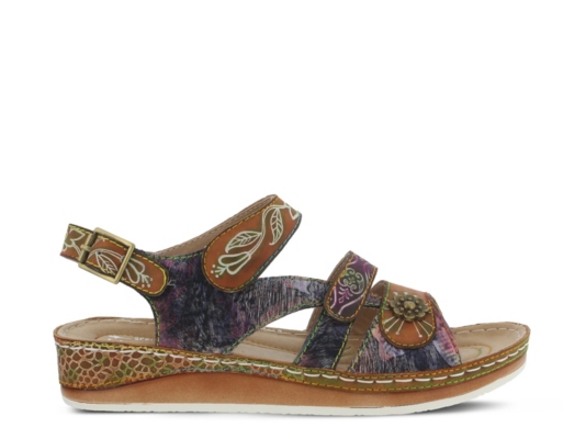 dnext step sandals