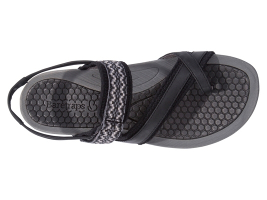 Bare Traps Danique Wedge Sandal Women�s Shoes DSW