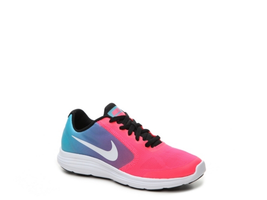 nike revolution 3 youth