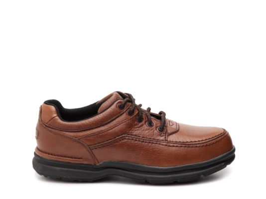 Rockport World Tour Steel Toe Work Shoe Men's Shoes DSW