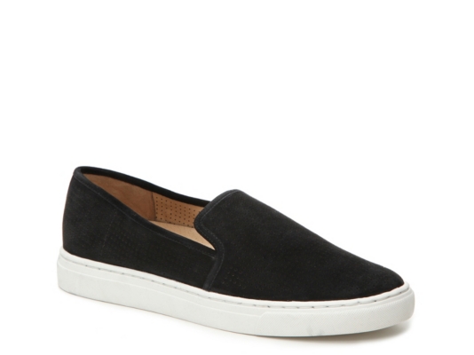 vince camuto slip on