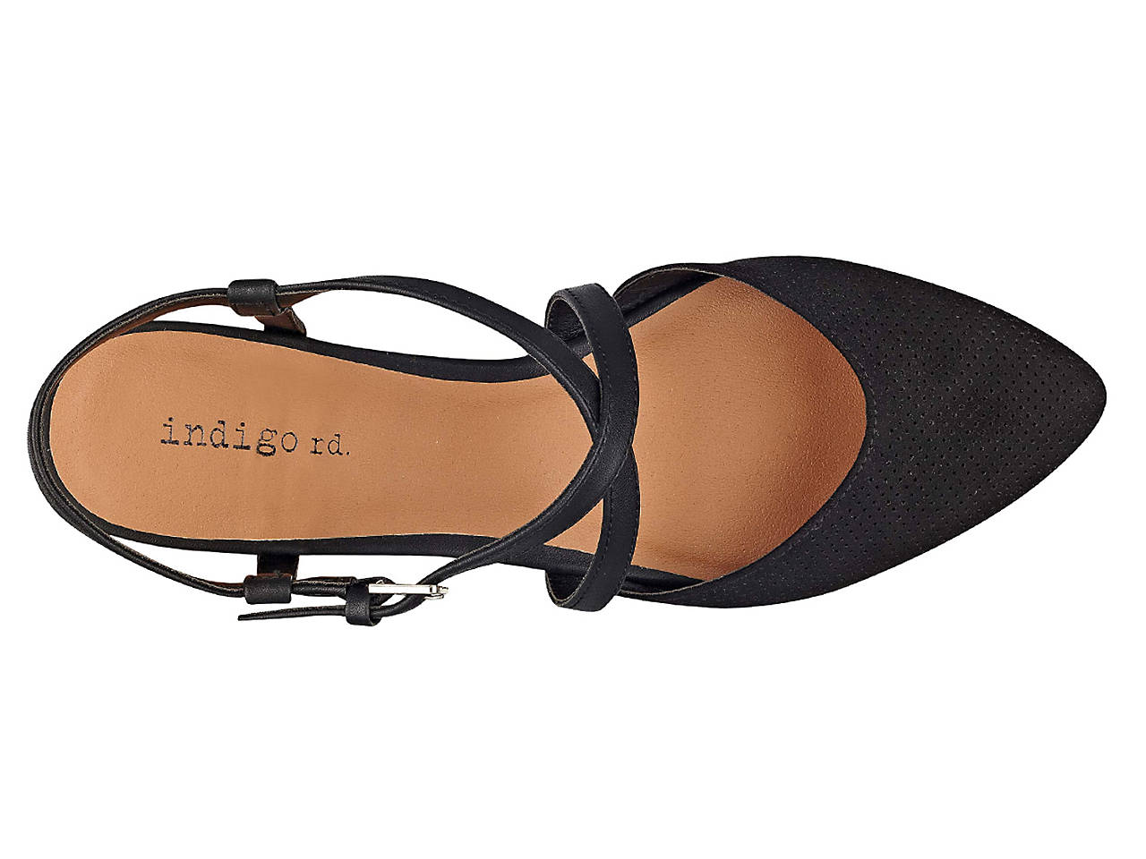 Indigo Rd. Genetic Flat Women's Shoes | DSW