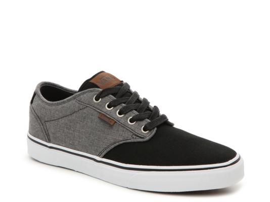 mens vans atwood sneaker