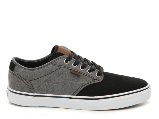 mens vans atwood sneaker