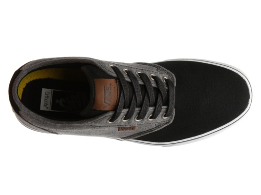 vans atwood deluxe ortholite