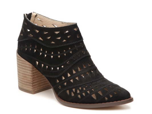 steve madden jaclyn bootie