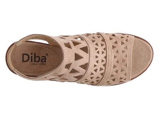 Diba Dreamer Flat Sandal Women's Shoes | DSW