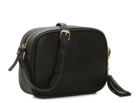camera crossbody strap