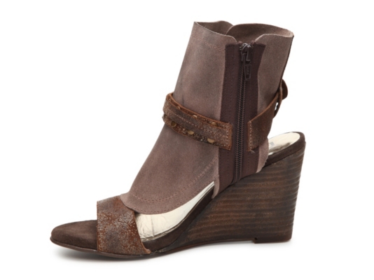 Diba Indie Wedge Sandal Women�s Shoes DSW