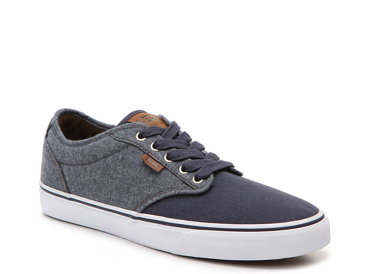 vans atwood szary vans atwood szary