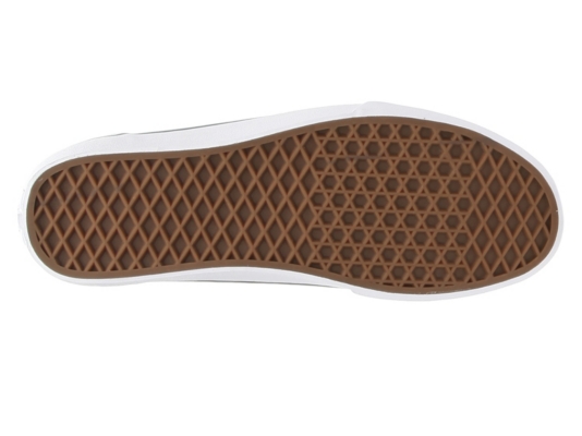 vans ward lo leather sneaker