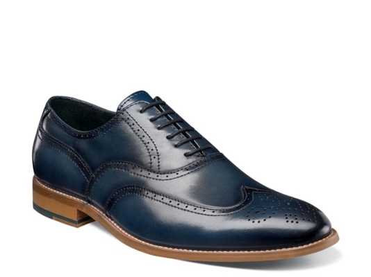 Men's Blue Dress Shoes | DSW