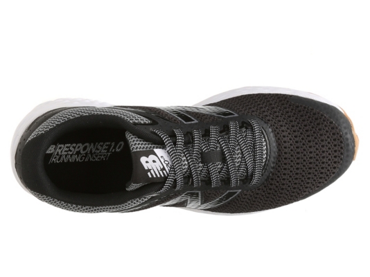 nb 520 black