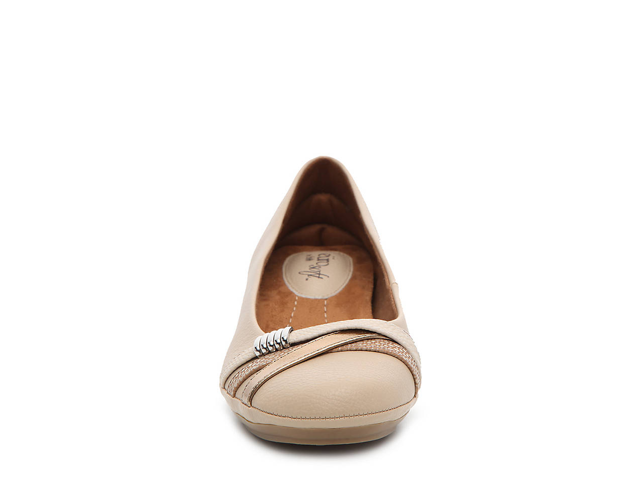 Eurosoft Shaina Ballet Flat Women's Shoes | DSW