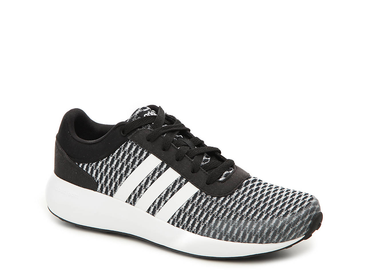 adidas cloudfoam race w adidas cloudfoam race w