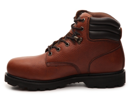 stores that sell steel toe work boots