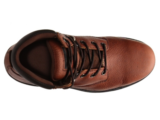 knapp mens work shoes