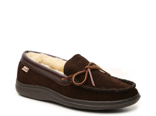 Mens Slippers And House Shoes Dsw 