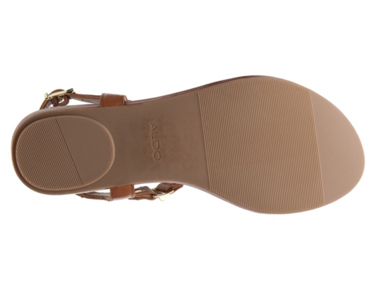 Aldo Qoima Flat Sandal Women's Shoes DSW
