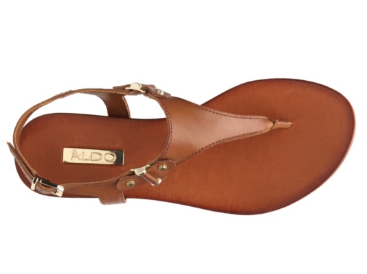 Aldo Qoima Flat Sandal Women's Shoes DSW