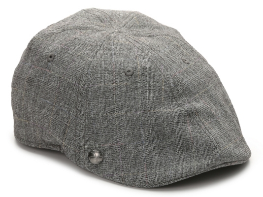 perry ellis hats